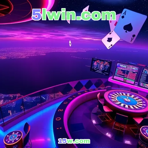 5lwin.com e Seus Bônus: Potencialize Sua Diversão em Jogo