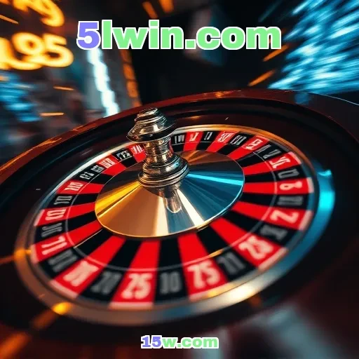 5lwin.com e Seus Bônus: Potencialize Sua Diversão em Jogo