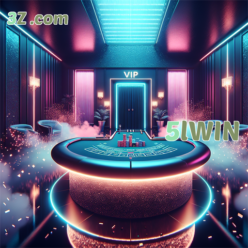 Experiência VIP: O Que Faz do 5lwin.com um Destino Exclusivo
