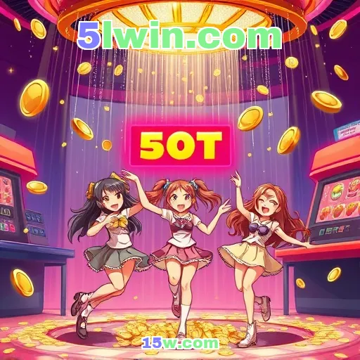 5lwin.com: Sua Segurança em Primeiro Lugar ao Jogar Online