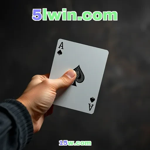 5lwin.com: Descubra os Recursos Imperdíveis da Seção Caça-Níqueis