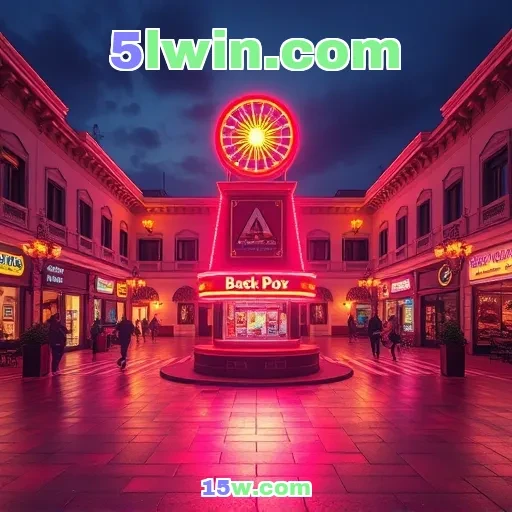 5lwin.com: Descubra os Benefícios Incríveis da Seção VIP Hoje!