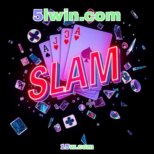 5lwin.com: Sua Segurança em Primeiro Lugar ao Jogar Online